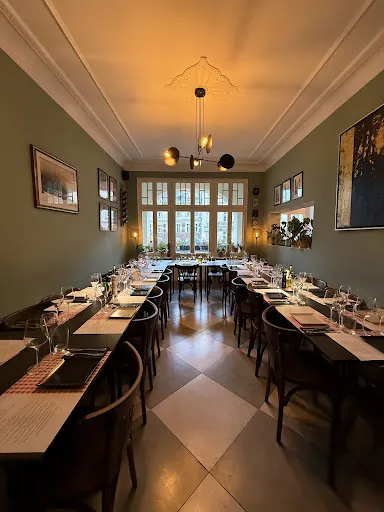 LA BOTTEGA Ristorante Italiano